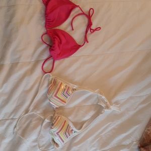 Bikini 2 tops